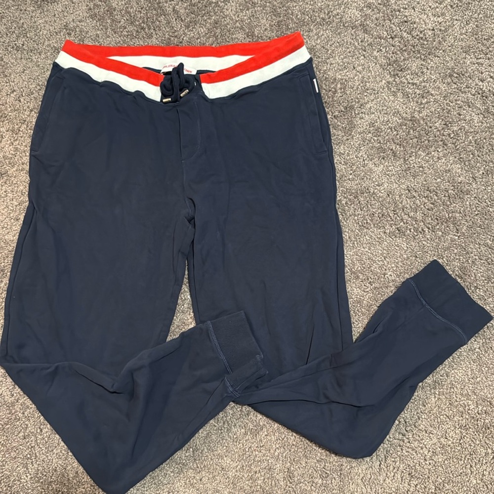 Orlebar Brown Sweatpant - Size XL